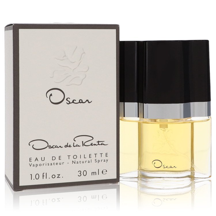 Oscar Eau De Toilette Spray By Oscar De La Renta - Size: 30 ml Eau De Toilette Spray