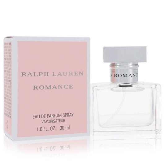 Romance Eau De Parfum Spray By Ralph Lauren - Size: 30 ml Eau De Parfum Spray