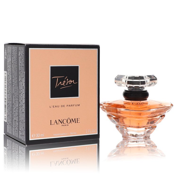 Tresor Eau De Parfum Spray By Lancome - Size: 30 ml Eau De Parfum Spray