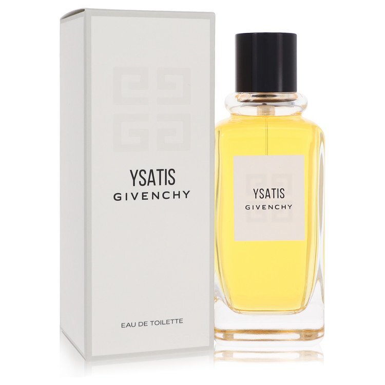 Ysatis Eau De Toilette Spray By Givenchy - Size: 100 ml Eau De Toilette Spray