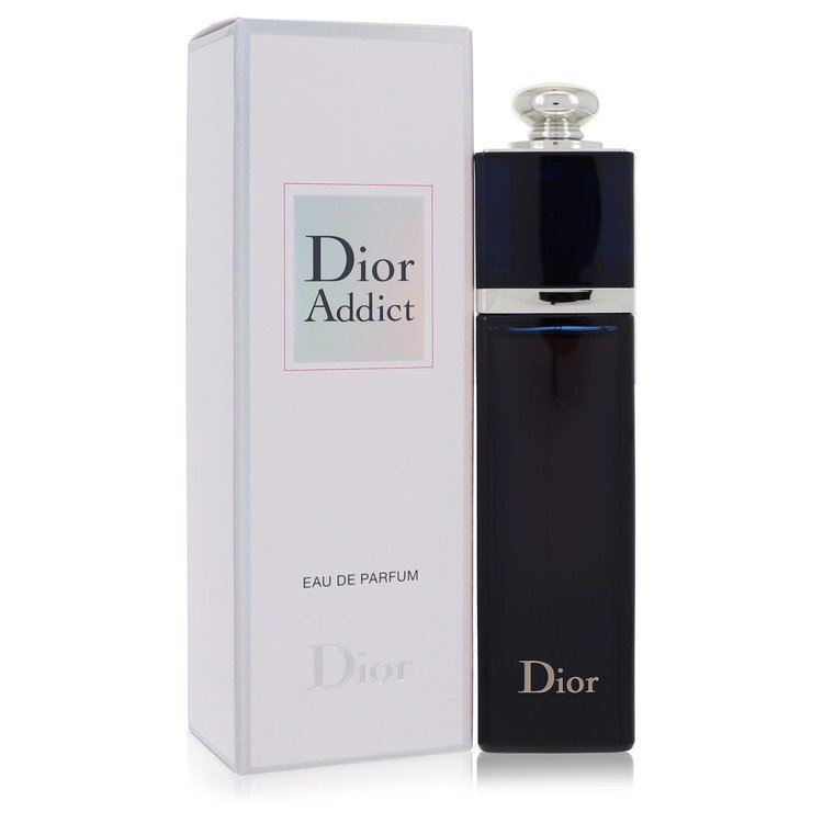 Dior Addict Eau De Parfum Spray By Christian Dior - Size: 50 ml Eau De Parfum Spray