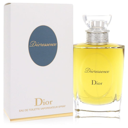 Dioressence Eau De Toilette Spray By Christian Dior - Size: 100 ml Eau De Toilette Spray