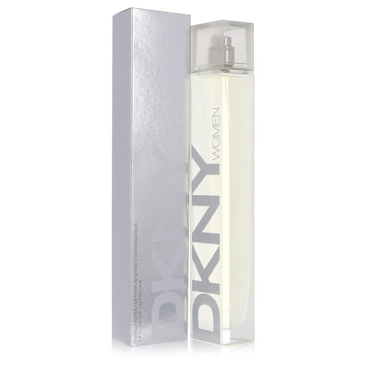 Dkny Energizing Eau De Parfum Spray By Donna Karan - Size: 100 ml Energizing Eau De Parfum Spray