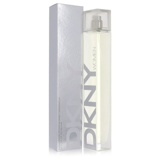 Dkny Energizing Eau De Parfum Spray By Donna Karan - Size: 100 ml Energizing Eau De Parfum Spray