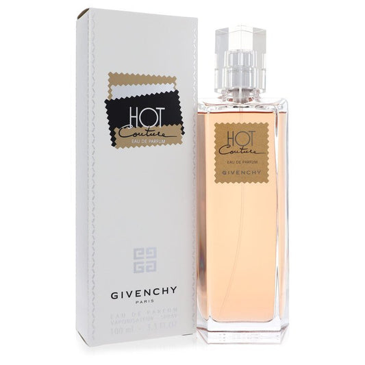 Hot Couture Eau De Parfum Spray By Givenchy - Size: 100 ml Eau De Parfum Spray