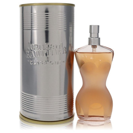 Jean Paul Gaultier Eau De Toilette Spray By Jean Paul Gaultier Eau De Toilette Spray (Jean Paul Gaultier Eau De Toilette Spray By Jean Paul Gaultier) - Size: 50 ml Eau De Toilette Spray