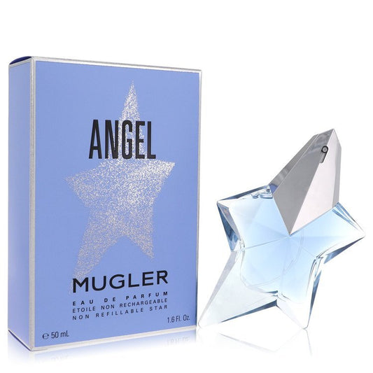 Angel Eau De Parfum Spray By Thierry Mugler Eau De Parfum Spray (Angel Eau De Parfum Spray By Thierry Mugler) - Size: 50 ml Eau De Parfum Spray