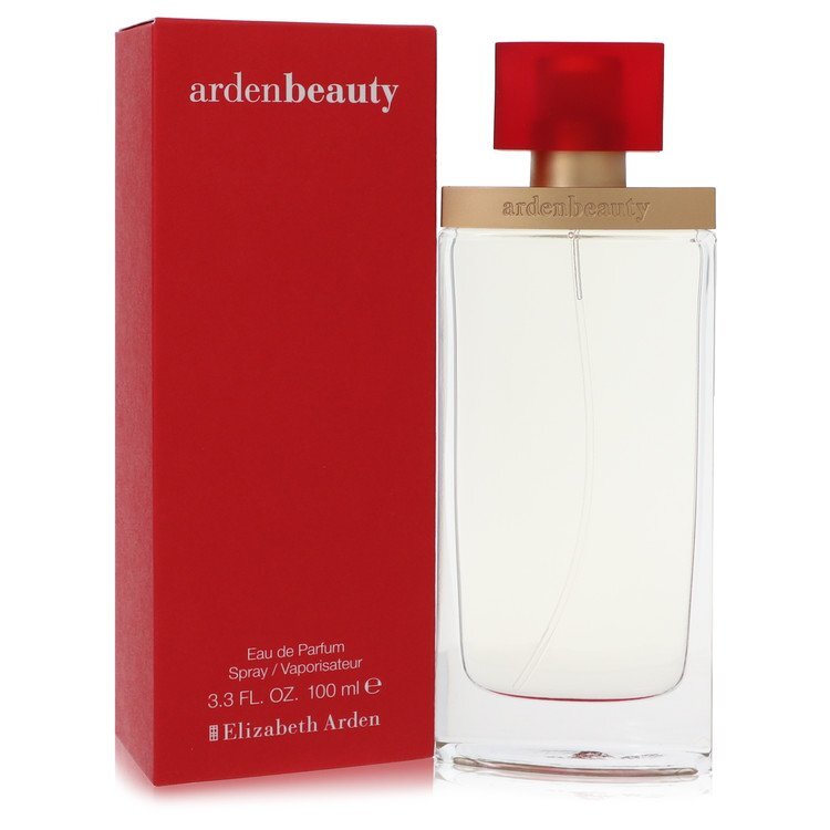 Arden Beauty Eau De Parfum Spray By Elizabeth Arden Eau De Parfum Spray (Arden Beauty Eau De Parfum Spray By Elizabeth Arden) - Size: 100 ml Eau De Parfum Spray