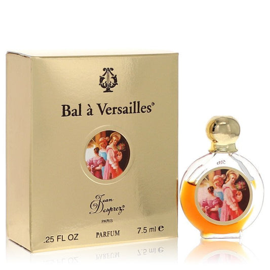 Bal A Versailles Pure Perfume By Jean Desprez Pure Perfume (Bal A Versailles Pure Perfume By Jean Desprez) - Size: 7 ml Pure Perfume