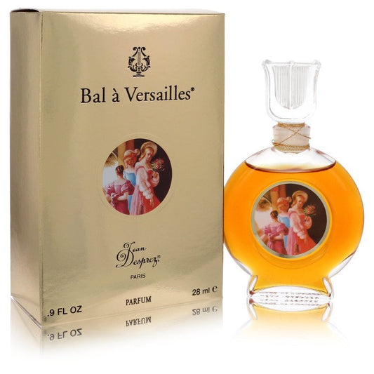 Bal A Versailles Pure Perfume By Jean Desprez Pure Perfume (Bal A Versailles Pure Perfume By Jean Desprez) - Size: 30 ml Pure Perfume