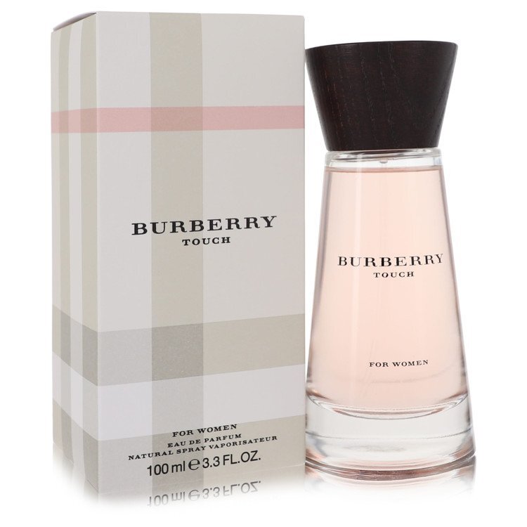 Burberry Touch Eau De Parfum Spray By Burberry Eau De Parfum Spray (Burberry Touch Eau De Parfum Spray By Burberry) - Size: 100 ml Eau De Parfum Spray