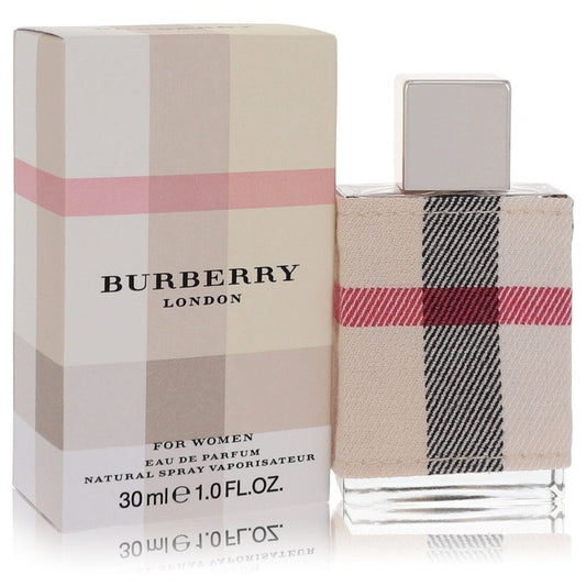 Burberry London (new) Eau De Parfum Spray By Burberry Eau De Parfum Spray (Burberry London (new) Eau De Parfum Spray By Burberry) - Size: 30 ml Eau De Parfum Spray