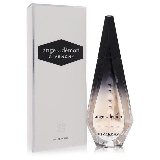 Ange Ou Demon Eau De Parfum Spray By Givenchy Eau De Parfum Spray (Ange Ou Demon Eau De Parfum Spray By Givenchy) - Size: 100 ml Eau De Parfum Spray