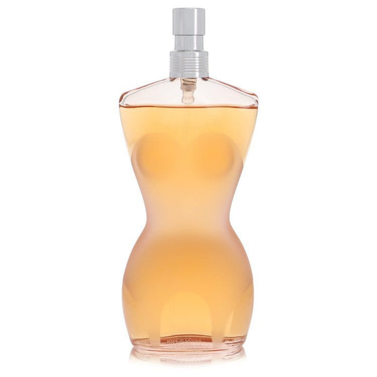 Jean Paul Gaultier Eau De Toilette Spray (Tester) By Jean Paul Gaultier Eau De Toilette Spray (Tester) (Jean Paul Gaultier Eau De Toilette Spray (Tester) By Jean Paul Gaultier) - Size: 100 ml Eau De Toilette Spray