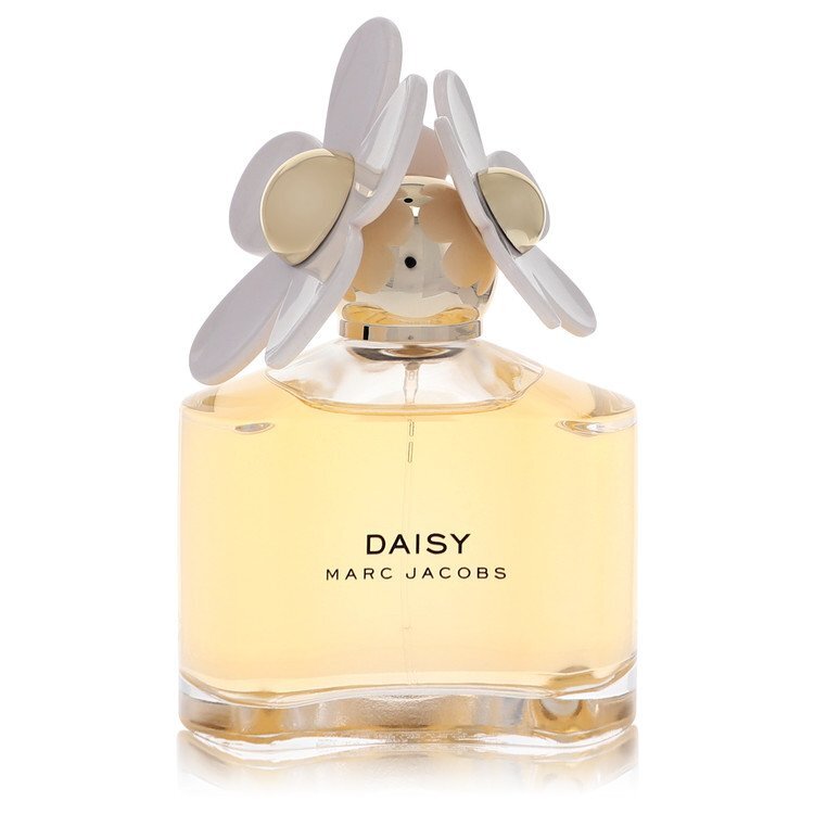 Daisy Eau De Toilette Spray (Tester) By Marc Jacobs Eau De Toilette Spray (Tester) (Daisy Eau De Toilette Spray (Tester) By Marc Jacobs) - Size: 100 ml Eau De Toilette Spray