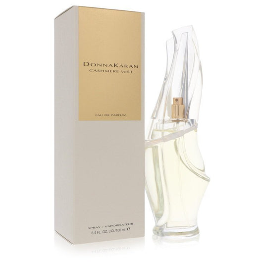 Cashmere Mist Eau De Parfum Spray By Donna Karan Eau De Parfum Spray (Cashmere Mist Eau De Parfum Spray By Donna Karan) - Size: 100 ml Eau De Parfum Spray