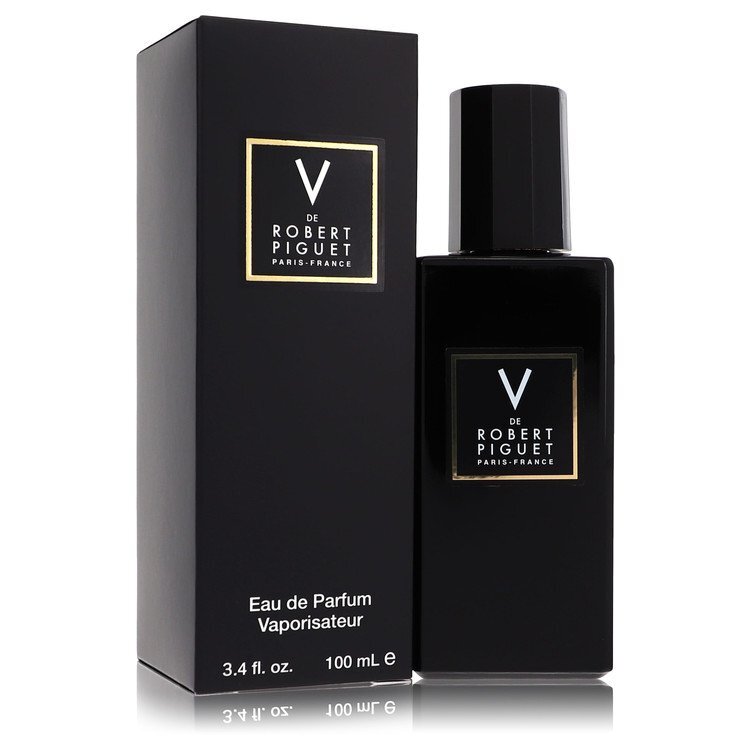 Visa (renamed To Robert Piguet V) Eau De Parfum Spray (New Packaging) By Robert Piguet Eau De Parfum Spray (New Packaging) (Visa (renamed To Robert Piguet V) Eau De Parfum Spray (New Packaging) By Robert Piguet) - Size: 100 ml Eau De Parfum Spray