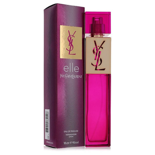 Elle Eau De Parfum Spray By Yves Saint Laurent Eau De Parfum Spray (Elle Eau De Parfum Spray By Yves Saint Laurent) - Size: 90 ml Eau De Parfum Spray