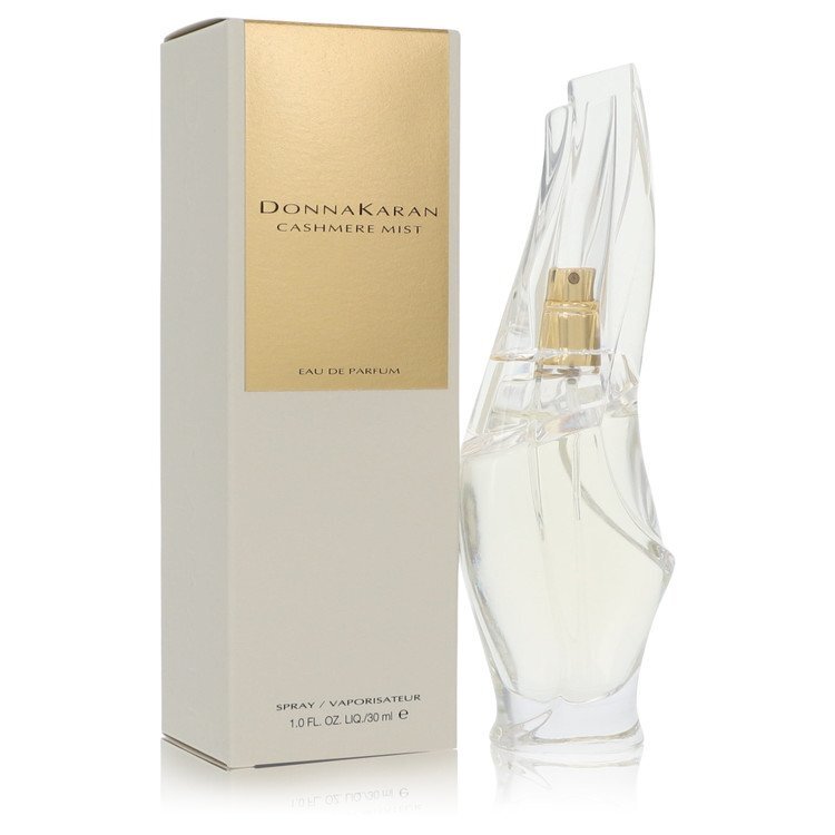 Cashmere Mist Eau De Parfum Spray By Donna Karan Eau De Parfum Spray (Cashmere Mist Eau De Parfum Spray By Donna Karan) - Size: 30 ml Eau De Parfum Spray