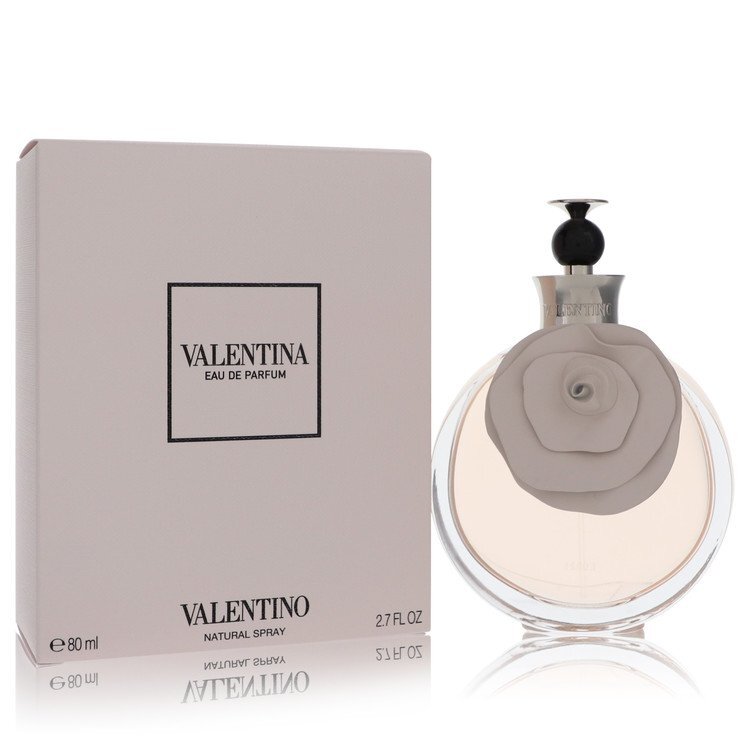 Valentina Eau De Parfum Spray By Valentino Eau De Parfum Spray (Valentina Eau De Parfum Spray By Valentino) - Size: 80 ml Eau De Parfum Spray