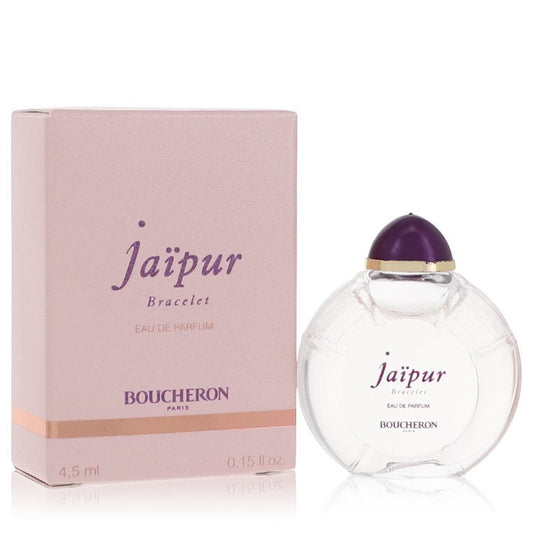 Jaipur Bracelet Mini EDP By Boucheron Mini EDP (Jaipur Bracelet Mini EDP By Boucheron) - Size: 4 ml Mini EDP