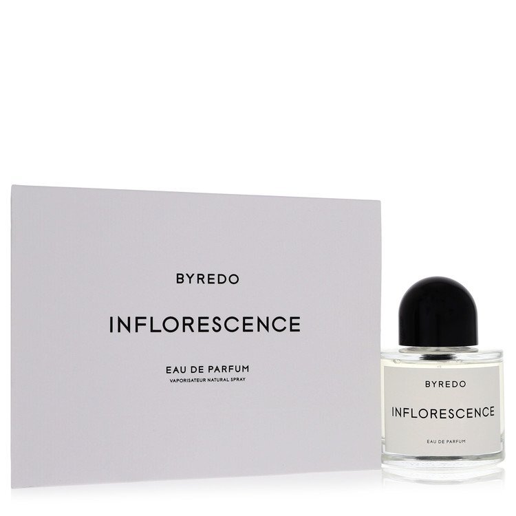 Byredo Inflorescence Eau De Parfum Spray By Byredo Eau De Parfum Spray (Byredo Inflorescence Eau De Parfum Spray By Byredo) - Size: 100 ml Eau De Parfum Spray