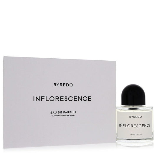 Byredo Inflorescence Eau De Parfum Spray By Byredo Eau De Parfum Spray (Byredo Inflorescence Eau De Parfum Spray By Byredo) - Size: 100 ml Eau De Parfum Spray