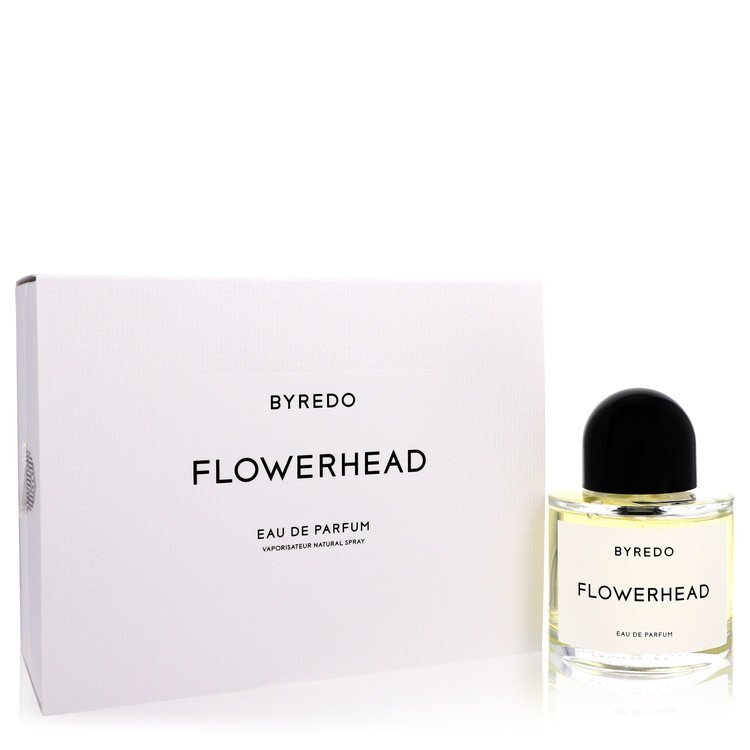 Byredo Flowerhead Eau De Parfum Spray (Unisex) By Byredo Eau De Parfum Spray (Unisex) (Byredo Flowerhead Eau De Parfum Spray (Unisex) By Byredo) - Size: 100 ml Eau De Parfum Spray