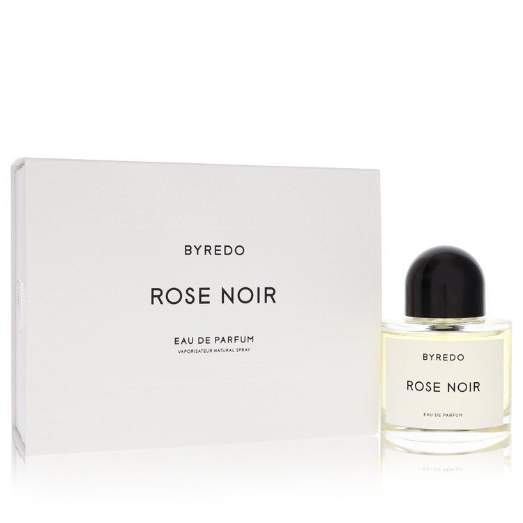 Byredo Rose Noir Eau De Parfum Spray (Unisex) By Byredo Eau De Parfum Spray (Unisex) (Byredo Rose Noir Eau De Parfum Spray (Unisex) By Byredo) - Size: 100 ml Eau De Parfum Spray