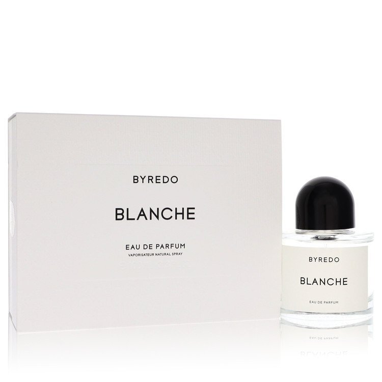 Byredo Blanche Eau De Parfum Spray By Byredo Eau De Parfum Spray (Byredo Blanche Eau De Parfum Spray By Byredo) - Size: 100 ml Eau De Parfum Spray