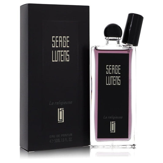 La Religieuse Eau De Parfum Spray (Unisex) By Serge Lutens Eau De Parfum Spray (Unisex) (La Religieuse Eau De Parfum Spray (Unisex) By Serge Lutens) - Size: 50 ml Eau De Parfum Spray