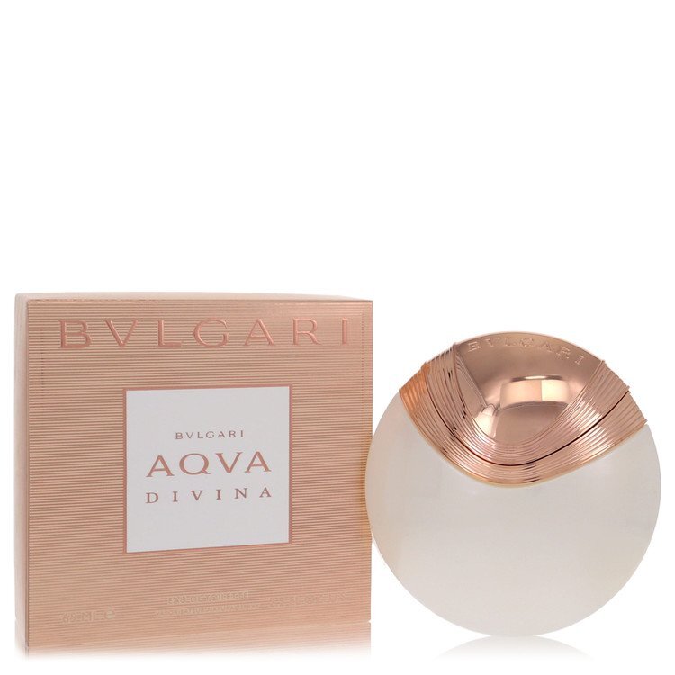 Bvlgari Aqua Divina Eau De Toilette Spray By Bvlgari Eau De Toilette Spray (Bvlgari Aqua Divina Eau De Toilette Spray By Bvlgari) - Size: 65 ml Eau De Toilette Spray