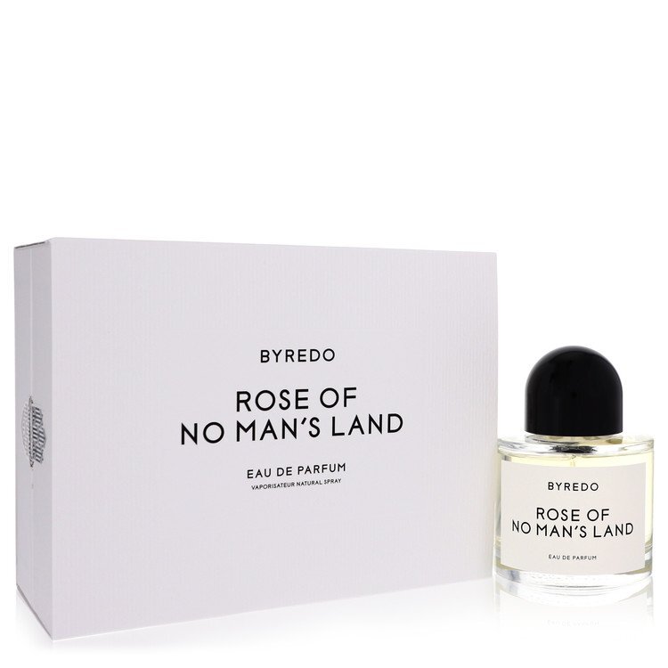 Byredo Rose Of No Man's Land Eau De Parfum Spray By Byredo Eau De Parfum Spray (Byredo Rose Of No Man's Land Eau De Parfum Spray By Byredo) - Size: 100 ml Eau De Parfum Spray