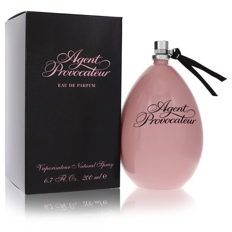 Agent Provocateur Eau De Parfum Spray By Agent Provocateur Eau De Parfum Spray (Agent Provocateur Eau De Parfum Spray By Agent Provocateur) - Size: 200 ml Eau De Parfum Spray