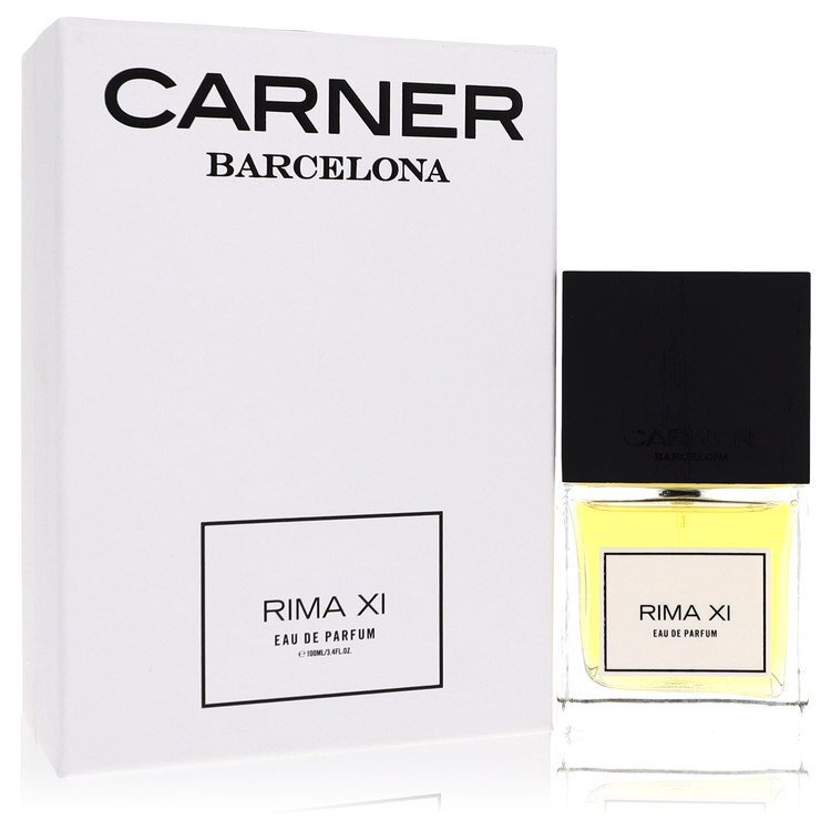 Rima Xi Eau De Parfum Spray By Carner Barcelona Eau De Parfum Spray (Rima Xi Eau De Parfum Spray By Carner Barcelona) - Size: 100 ml Eau De Parfum Spray