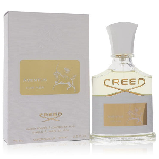 Aventus Eau De Parfum Spray By Creed Eau De Parfum Spray (Aventus Eau De Parfum Spray By Creed) - Size: 75 ml Eau De Parfum Spray