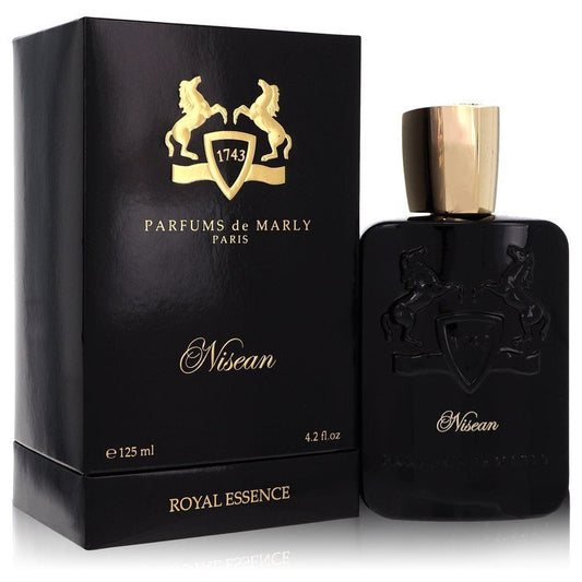 Nisean Eau De Parfum Spray By Parfums De Marly Eau De Parfum Spray (Nisean Eau De Parfum Spray By Parfums De Marly) - Size: 125 ml Eau De Parfum Spray