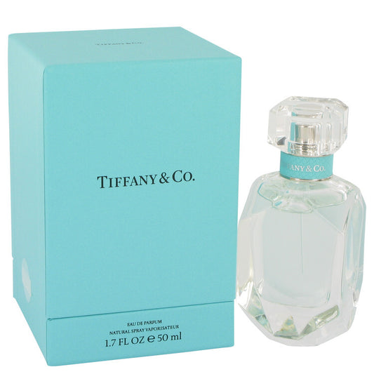 Tiffany Eau De Parfum Spray By Tiffany Eau De Parfum Spray (Tiffany Eau De Parfum Spray By Tiffany) - Size: 50 ml Eau De Parfum Spray