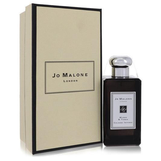 Jo Malone Myrrh & Tonka Cologne Spray By Jo Malone