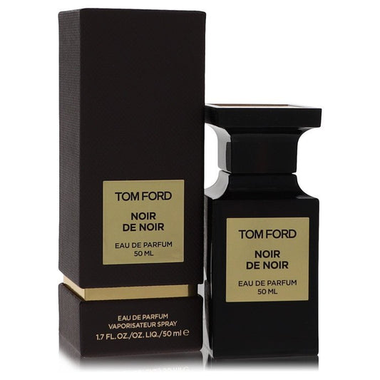 Tom Ford Noir De Noir Eau de Parfum Spray By Tom Ford Eau de Parfum Spray (Tom Ford Noir De Noir Eau de Parfum Spray By Tom Ford) - Size: 50 ml Eau de Parfum Spray