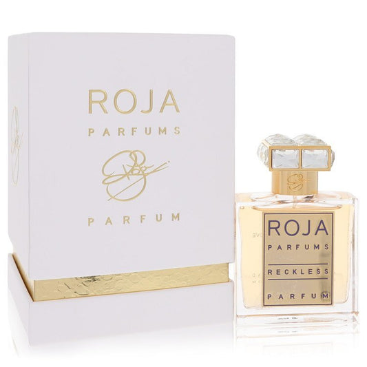 Roja Reckless Eau De Parfum Spray By Roja Parfums Eau De Parfum Spray (Roja Reckless Eau De Parfum Spray By Roja Parfums) - Size: 50 ml Eau De Parfum Spray