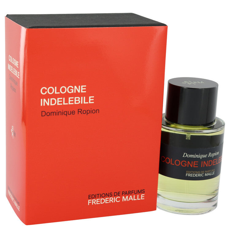 Cologne Indelebile Eau De Parfum Spray By Frederic Malle Eau De Parfum Spray (Cologne Indelebile Eau De Parfum Spray By Frederic Malle) - Size: 100 ml Eau De Parfum Spray