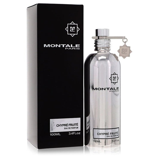 Montale Chypre Fruite Eau De Parfum Spray (Unisex) By Montale Eau De Parfum Spray (Unisex) (Montale Chypre Fruite Eau De Parfum Spray (Unisex) By Montale) - Size: 100 ml Eau De Parfum Spray