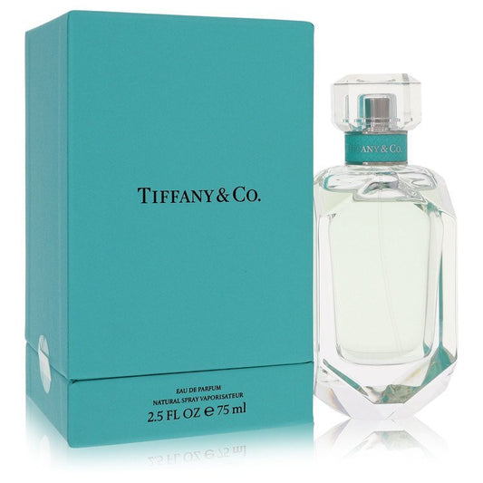 Tiffany Eau De Parfum Spray By Tiffany Eau De Parfum Spray (Tiffany Eau De Parfum Spray By Tiffany) - Size: 75 ml Eau De Parfum Spray