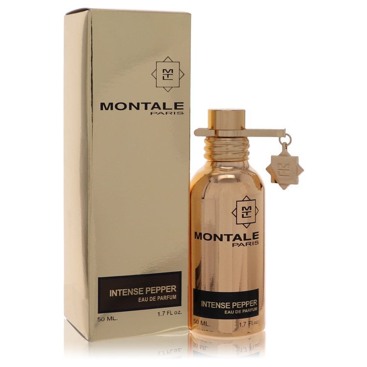 Montale Intense Pepper Eau De Parfum Spray By Montale Eau De Parfum Spray (Montale Intense Pepper Eau De Parfum Spray By Montale) - Size: 50 ml Eau De Parfum Spray