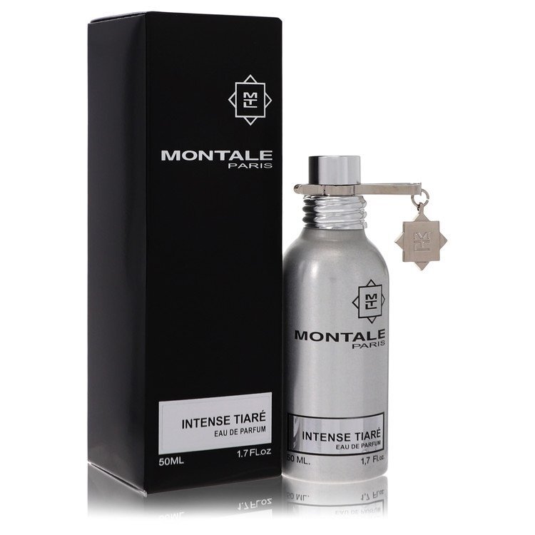 Montale Intense Tiare Eau De Parfum Spray By Montale Eau De Parfum Spray (Montale Intense Tiare Eau De Parfum Spray By Montale) - Size: 50 ml Eau De Parfum Spray