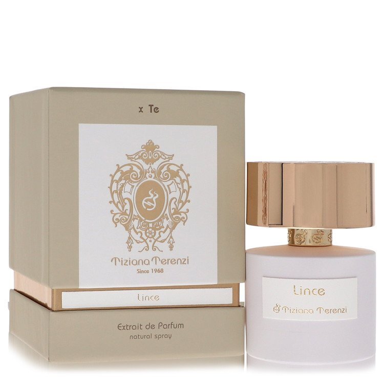 Tiziana Terenzi Lince Extrait De Parfum Spray By Tiziana Terenzi Extrait De Parfum Spray (Tiziana Terenzi Lince Extrait De Parfum Spray By Tiziana Terenzi) - Size: 100 ml Extrait De Parfum Spray