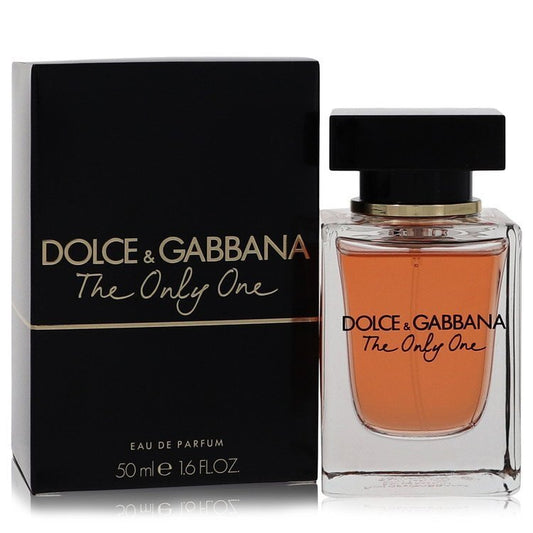 The Only One Eau De Parfum Spray By Dolce & Gabbana Eau De Parfum Spray (The Only One Eau De Parfum Spray By Dolce & Gabbana) - Size: 50 ml Eau De Parfum Spray