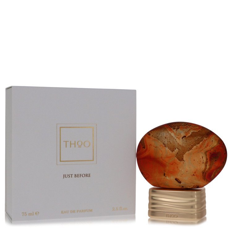 The House Of Oud Just Before Eau De Parfum Spray (Unisex) By The House of Oud Eau De Parfum Spray (Unisex) (The House Of Oud Just Before Eau De Parfum Spray (Unisex) By The House of Oud) - Size: 75 ml Eau De Parfum Spray