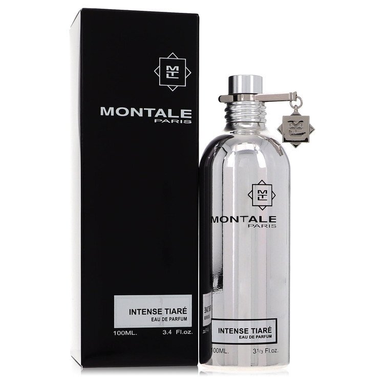 Montale Intense Tiare Eau De Parfum Spray By Montale Eau De Parfum Spray (Montale Intense Tiare Eau De Parfum Spray By Montale) - Size: 100 ml Eau De Parfum Spray